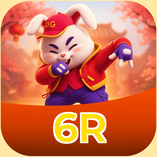 6R Logo