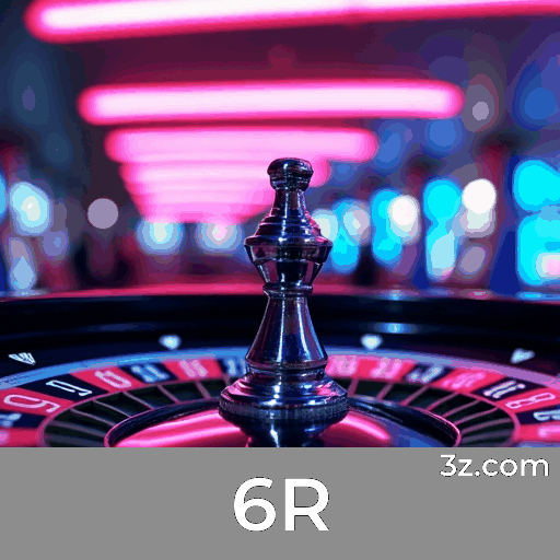 Experiência Exclusiva para Membros no 6R