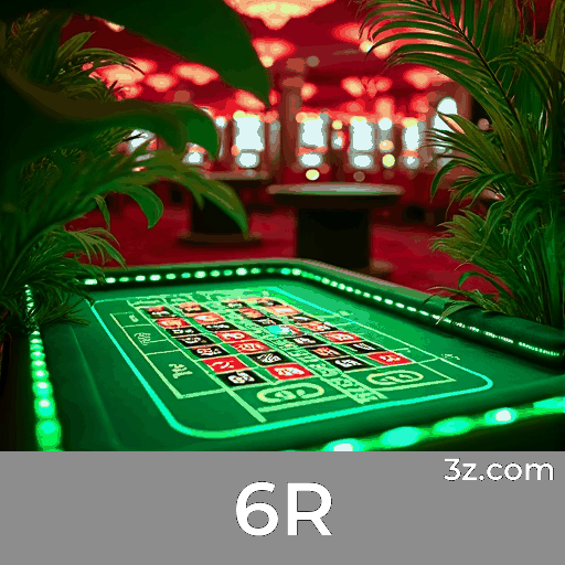 6R App Comunidade: O Paraíso Interativo para Jogadores