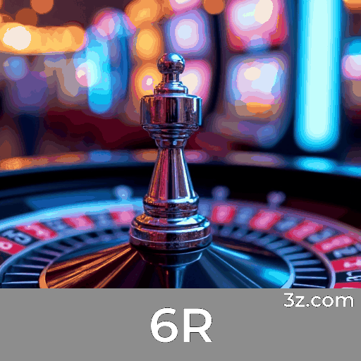 Experiência Exclusiva para Membros no 6R