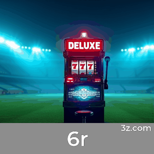 6r: Cassino Online Profissional e Seguro