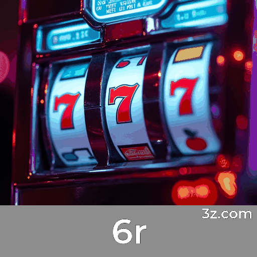 6r: A Plataforma de Apostas Online com Serviço Profissional