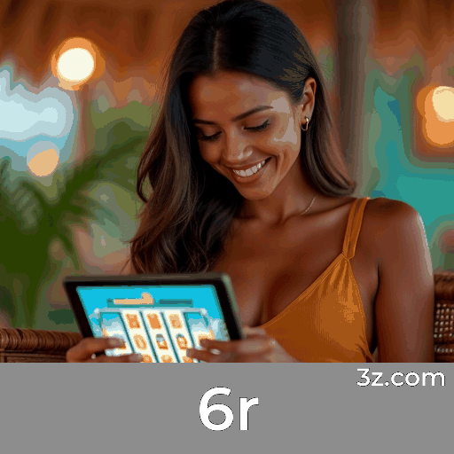 Experiência Exclusiva: Configurações Avançadas na 6r