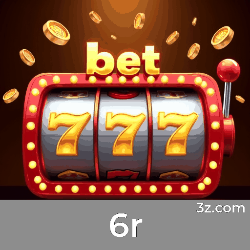 6r: Cassino Online Profissional e Seguro