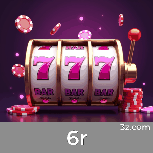 Recompensas Reais e Transparentes no 6r: Promoções Sem Pegadinhas