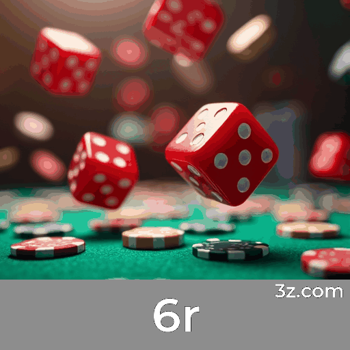 6r: A Plataforma de Apostas Online com Serviço Profissional