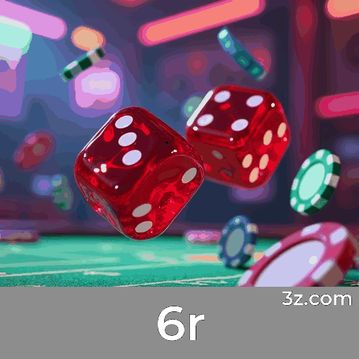 6r: Cassino Online Profissional e Seguro