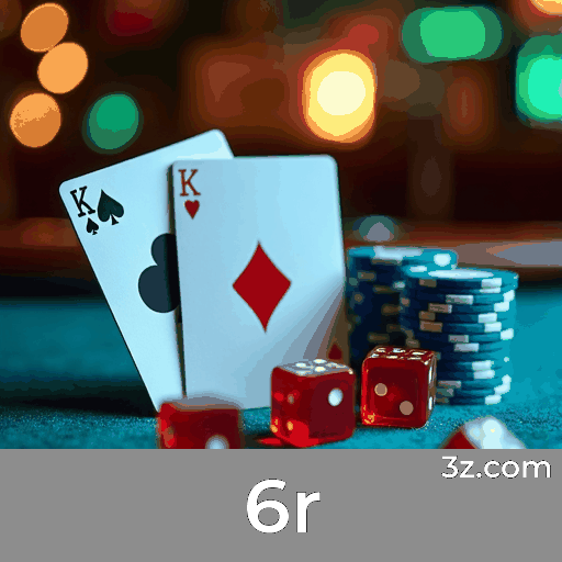 6r: Cassino Online Profissional e Seguro