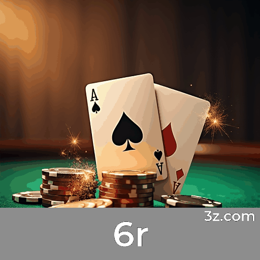 6r: Cassino Online Profissional e Seguro