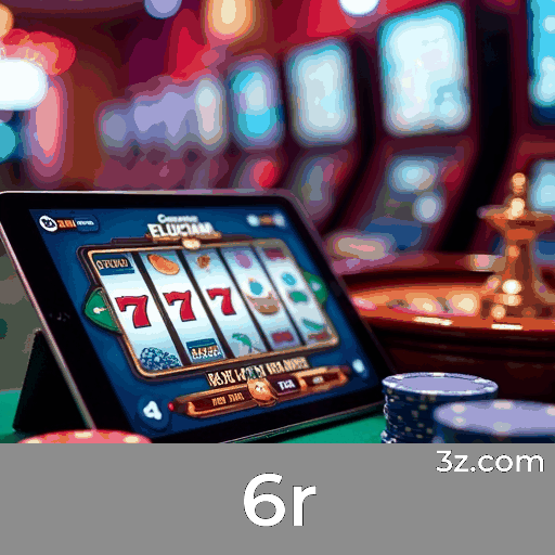 Experiência Exclusiva: Configurações Avançadas na 6r