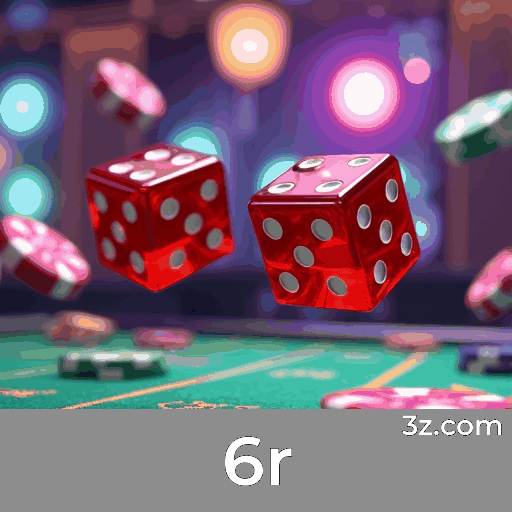 6r: Cassino Online Profissional e Seguro