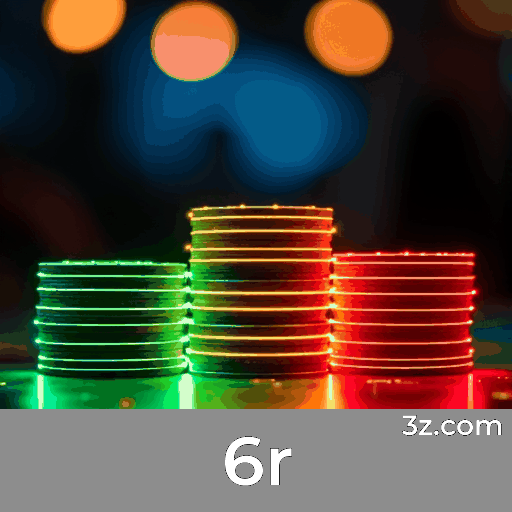 Recompensas Reais e Transparentes no 6r: Promoções Sem Pegadinhas