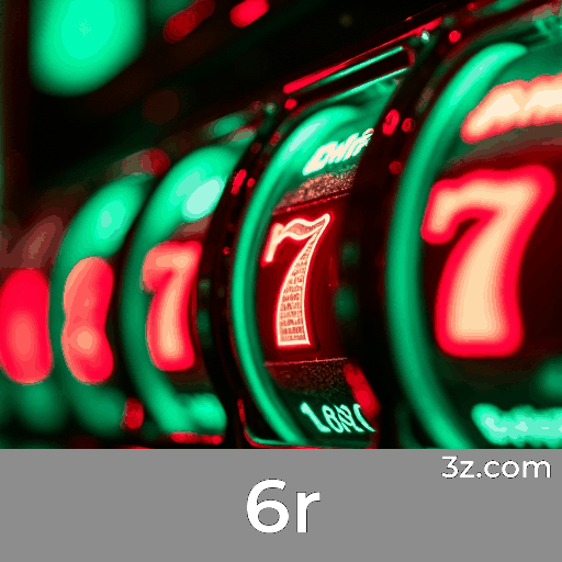 Descubra a Emoção dos Jogos de Cassino no 6r