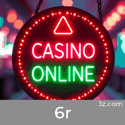 6r: Cassino Online Profissional e Seguro