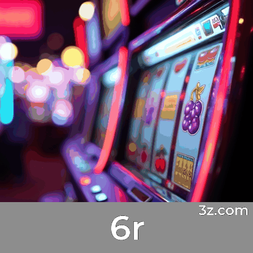 Estratégias de Crash Baseadas em Dados no 6r