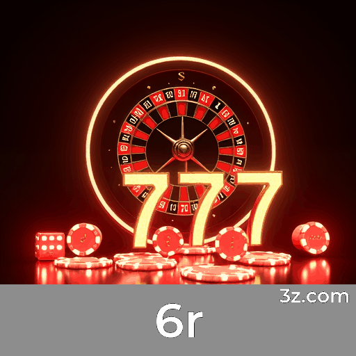 6r: Cassino Online Profissional e Seguro