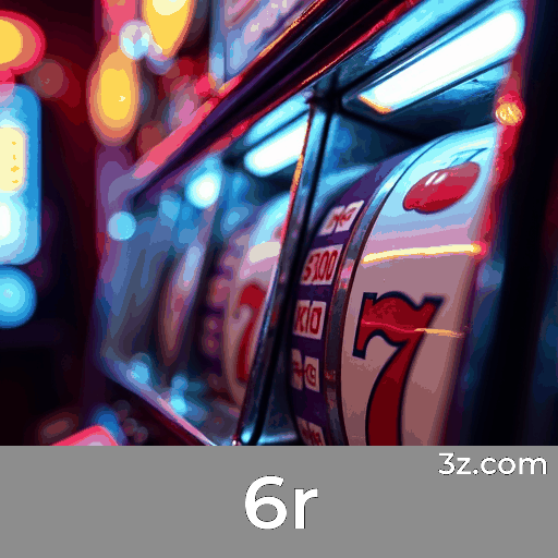 6r: Experiência Completa de Apostas no Seu Celular