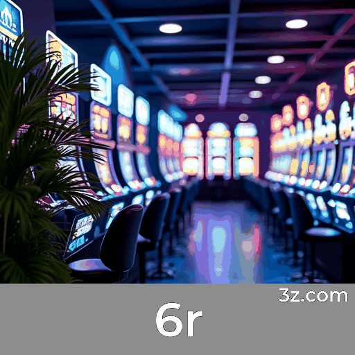 6r: Experiência Completa de Apostas no Seu Celular