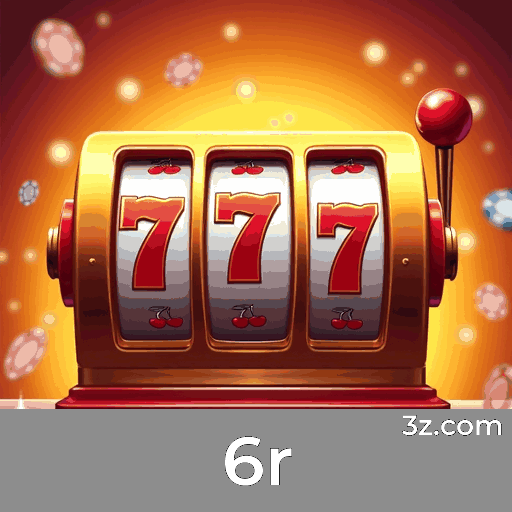 6r: Cassino Online Profissional e Seguro