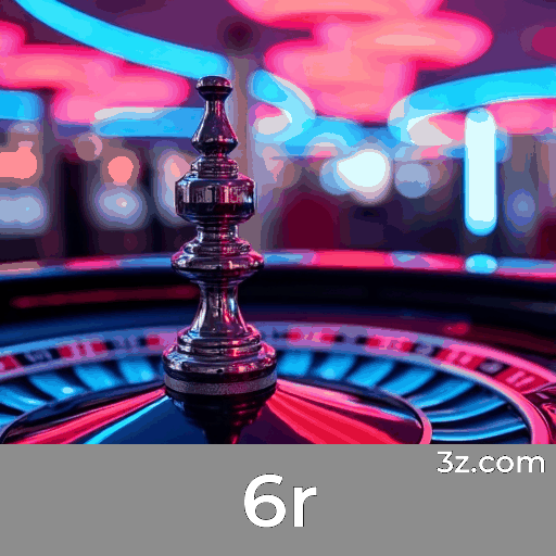 Estratégias de Crash Baseadas em Dados no 6r